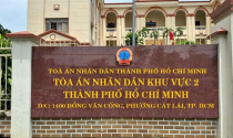 Danh sách 29 Thuế cơ sở và 19 Tòa án nhân dân khu vực tại TP.HCM từ 1/7