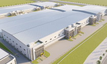 Khởi công dự án nhà xưởng gần 1.600 tỷ đồng tại Hưng Yên