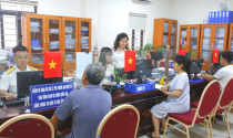Thủ tục hành chính thuế được giải quyết nhanh chóng, kịp thời đáp ứng mô hình chính quyền địa phương 2 cấp