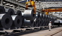 Các nhà sản xuất thép lớn trong nước sẽ vui mừng khi biết thông tin này!