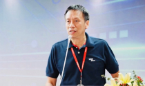 Vietjet bổ nhiệm Giám đốc điều hành mới