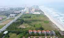 Đà Nẵng thu hồi một phần dự án nghìn tỷ ven biển để xây dựng Công viên công cộng