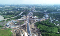 TP.HCM mở đường tạm kết nối cao tốc Long Thành – Dầu Giây và cầu Nhơn Trạch