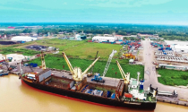 Cửa ngõ miền Tây sắp có cảng biển đón tàu 70.000 tấn