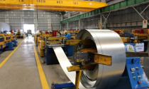 Tin vui cho doanh nghiệp sản xuất thép cuộn trong nước