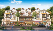 Sun Group ra mắt phân khu thấp tầng Casa thuộc “thành phố trắng” Blanca City