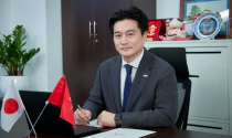 AEON Việt Nam bổ nhiệm Tổng giám đốc mới