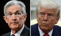Ông Trump phủ nhận kế hoạch sa thải Chủ tịch Fed