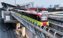Hà Nội chốt lịch khởi công hai tuyến metro 97.500 tỷ đồng