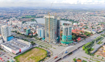 Hải Phòng đang bước vào thời kỳ “bùng nổ” bất động sản