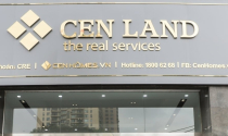 Cen Land công bố thông tin bất thường liên quan đến lô trái phiếu 450 tỷ đồng