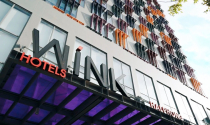 Wink khai trương khách sạn thứ 6 tại Hải Phòng