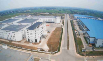 Sắp khởi công khu công nghiệp gần 2.900 tỷ đồng tại Ninh Bình