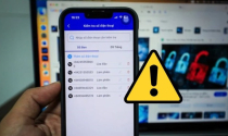 Ngân hàng lớn đồng loạt nâng cảnh báo, bảo vệ khách hàng trước lừa đảo trực tuyến