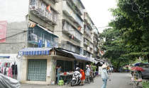 TP.HCM hỗ trợ chủ đầu tư xây dựng, cải tạo chung cư cũ tối đa 10 tỷ đồng