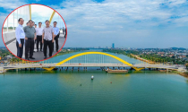 Cầu Nguyễn Hoàng bắc qua sông Hương ở Huế có gì đặc biệt khiến Thủ tướng trực tiếp đến thăm?