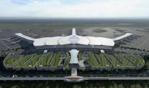 Sân bay Long Thành - hạt nhân phát triển khu thương mại tự do