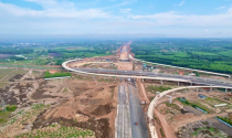 Đồng Nai thúc tiến độ thi công cao tốc Biên Hòa - Vũng Tàu