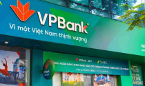 Lợi nhuận VPBank tăng 39%, FECredit thoát đáy, trở lại đường đua