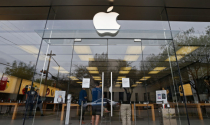 Apple đóng cửa cửa hàng đầu tiên tại Trung Quốc