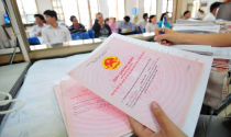 Thủ tục cấp sổ đỏ cho trường hợp sử dụng đất không đúng mục đích đã được cấp trước 1/7/2014