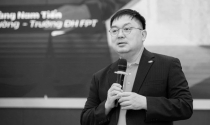 Dấu ấn của ông Hoàng Nam Tiến qua 3 thập kỷ ở FPT