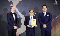 Sai Gon High Rise thắng lớn với The Aspira tại Dot Property Vietnam Awards 2025
