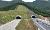Hơn 2.000 tỷ đồng đầu tư hoàn thiện hầm Thần Vũ trên cao tốc Bắc – Nam