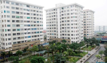 Mua nhà ở xã hội, xét mức thu nhập hằng tháng thực nhận
