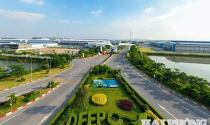 Hải Phòng mở rộng 'sân chơi' hút vốn đầu tư toàn cầu