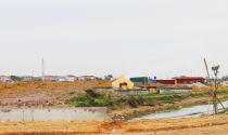 Bắc Ninh cho phép phân lô bán nền tại khu đô thị mới ở Tân Yên