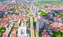 Hơn 2.700 hộ dân tại một phường của Bắc Ninh sắp nhường đất để triển khai đại đô thị sinh thái 11.000 tỷ đồng