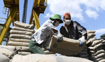 Giá xi măng Việt Nam xuất khẩu vào Mỹ sắp tăng mạnh