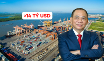 Vingroup muốn đầu tư bến cảng và trung tâm logistic 14 tỷ USD