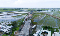 Người dân An Giang, Cần Thơ kỳ vọng gì khi cao tốc 44.600 tỷ sắp chạy qua trước nhà?