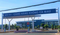 Cảng hàng không Cà Mau dự kiến đóng cửa 1 năm
