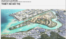 Công bố 3 đồ án quy hoạch đô thị quan trọng tại TP.HCM, có khu đô thị hơn 110ha