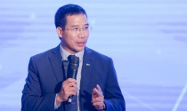 Sếp MBBank thông tin tình hình khoản cho vay bất động sản lớn