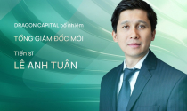 Dragon Capital bổ nhiệm Tổng Giám đốc mới