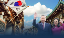 Tổng Bí thư Tô Lâm sắp thăm Hàn Quốc