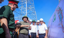 Thủ tướng yêu cầu hoàn thành đường dây 500 kV Lào Cai-Vĩnh Yên trong 6 tháng