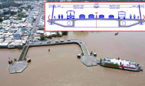 Thông tin mới về phương án xây cầu Cát Lái nối TP.HCM và Đồng Nai