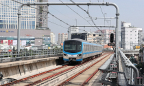 Sắp có tuyến metro 65.000 tỷ đồng nối từ TP.HCM đến sân bay Long Thành?