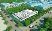 Khởi công cụm công nghiệp hơn 1.000 tỷ đồng tại Bắc Ninh