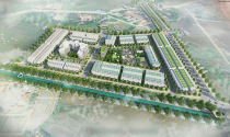 Thái Nguyên sắp khởi công dự án nhà ở xã hội gần 5,7ha