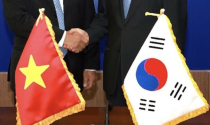 Việt Nam – Hàn Quốc thúc đẩy hợp tác FDI, công nghệ cao và năng lượng sạch
