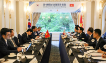 Việt Nam và Hàn Quốc thắt chặt hợp tác công nghiệp, hướng đến chuỗi cung ứng khoáng sản thiết yếu