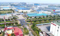 Bất động sản công nghiệp địa phương này “nóng ran” sau sáp nhập