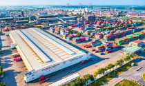 Tin vui cho khu công nghiệp hơn 3.500 tỷ đồng tại Hải Phòng