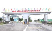 Quảng Ninh sẽ có 36 cụm công nghiệp vào năm 2030 